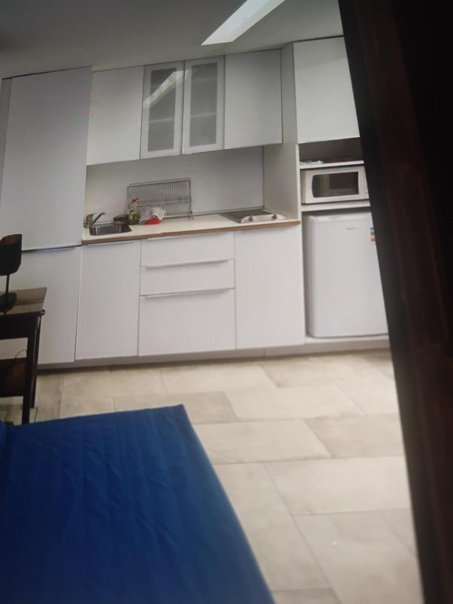 Apartamento In The Very Heart